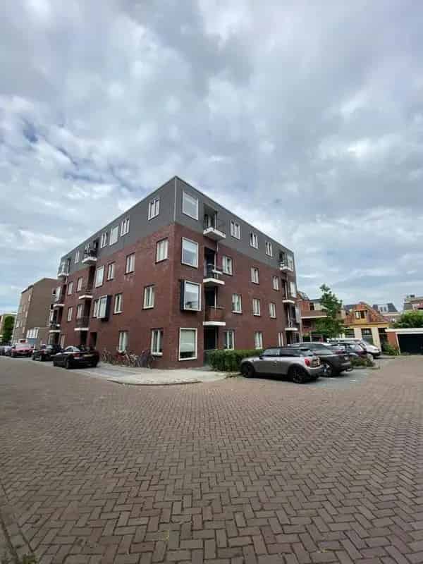 Appartement Barestraat Groningen 80m2 te huur