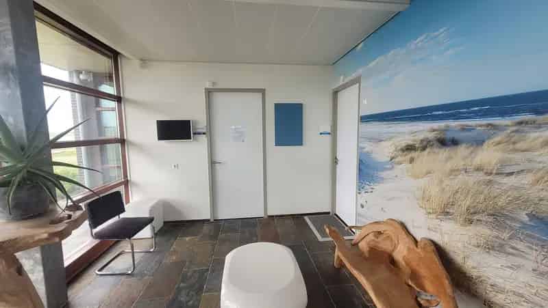 Praktijkruimte te Huur Julianadorp 20m2 All Inclusive