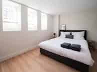 Studio Nijmegen Berg en Dalseweg 41m2