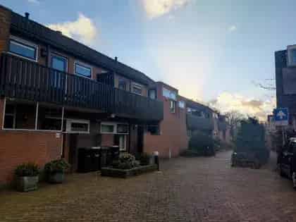 4 Kamer Huis 109m² Muiderberg Kindvriendelijk Nabij Natuur