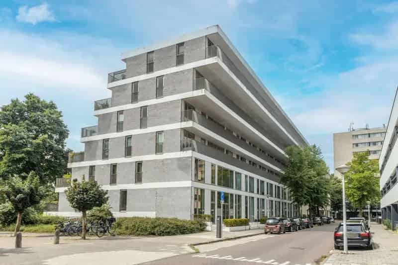 Appartement te koop: De Klencke 95-D 1083 HH Amsterdam | Funda