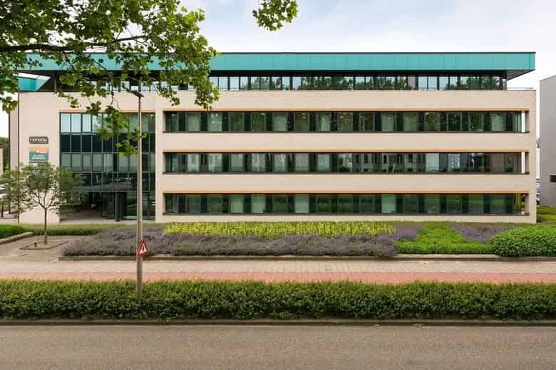 361 m2 Kantoorruimte te Huur Rivium Business Park Capelle aan den IJssel