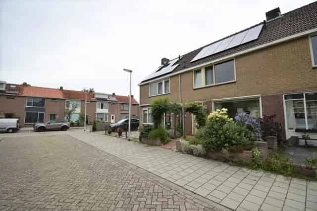 Eengezinswoning Purmerend 4 kamers 122m2