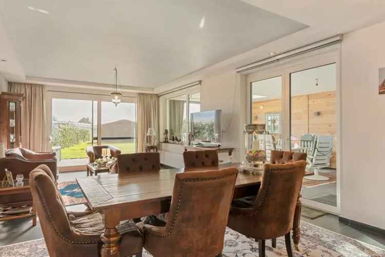 Halfopen Bebouwing 4 slaapkamers Meerle