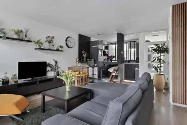 Moderne 3 Slaapkamer Huis Energielabel A Goes