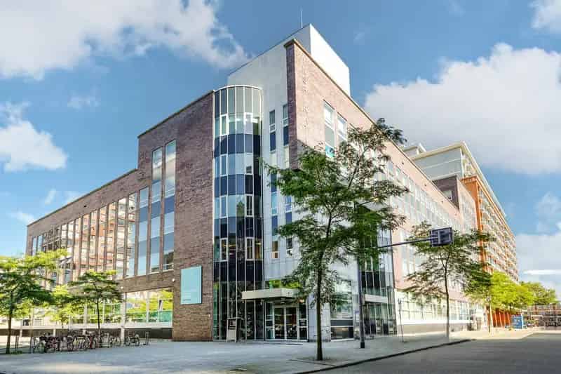Kantoorruimte te huur Rotterdam Zuidplein 178m²