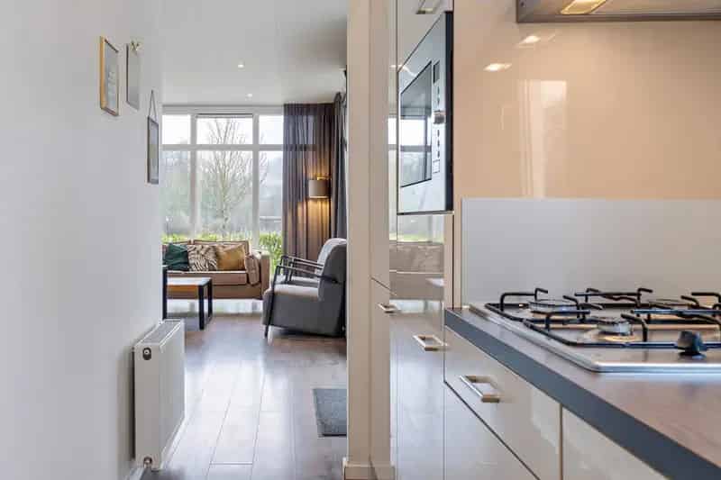 Moderne Bungalow te koop nabij Valkenburg