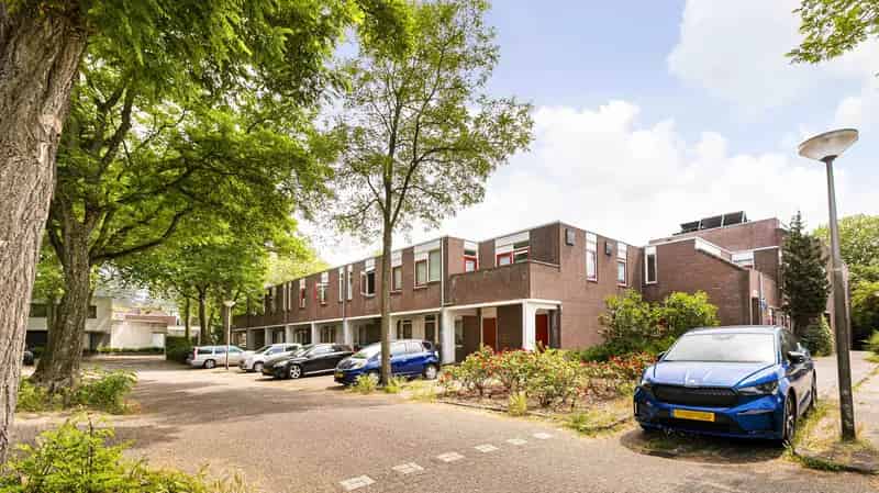 Reigerstraat 7
