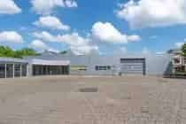 Bedrijfsruimte 1993m2 te huur Roosendaal