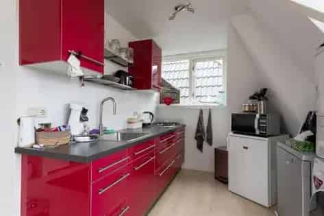 2 Kamer Appartement 41m² Assen - Beschikbaar 20 Juni 2025