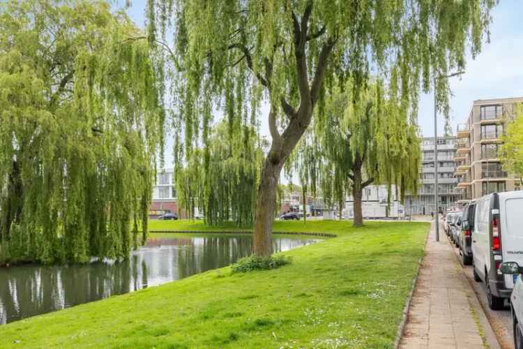 Huis te koop Hoogvliet 5 slaapkamers tuin zonnepanelen