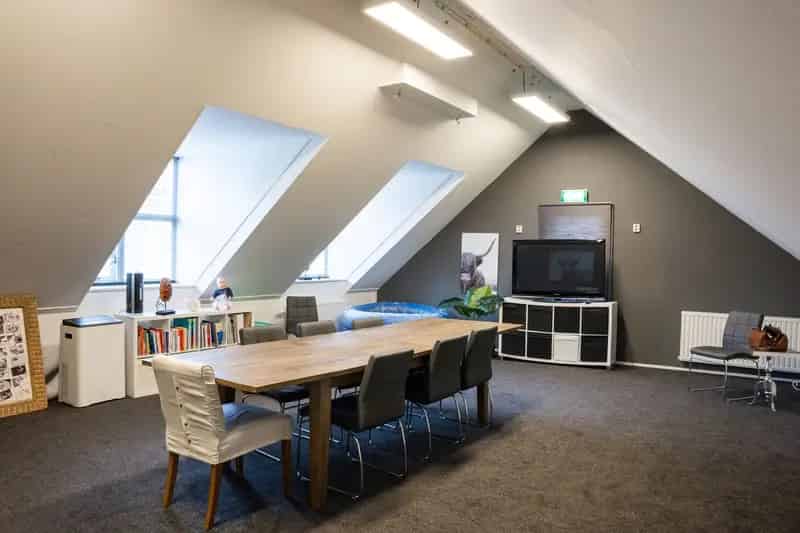 Kantoorruimte te Huur Nootdorp 104m²