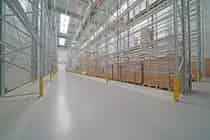 Bedrijfsruimte te huur Almere A6 245-880 m²
