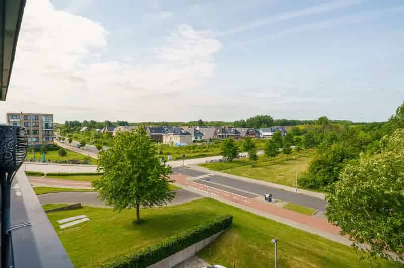 Appartement te koop Almere Noorderplassen West 2 slaapkamers 99m2