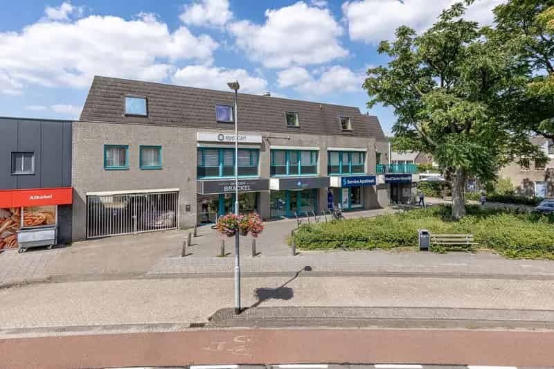 Bedrijfshal Eindhoven | Zoek bedrijfshallen te huur: Tongelresestraat 209 5613 DG Eindhoven 