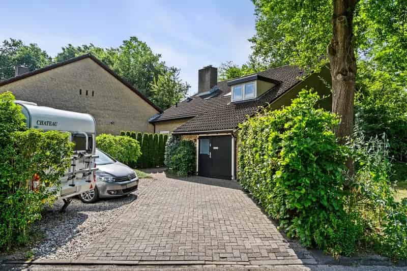 Levensloopbestendige woning te koop Bennekom