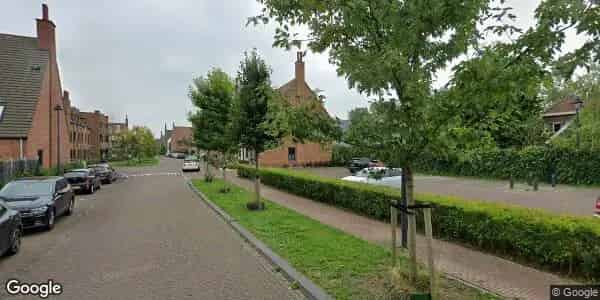 3-Kamerappartement Hoofddorp 50m2 Balkon Zonnepanelen