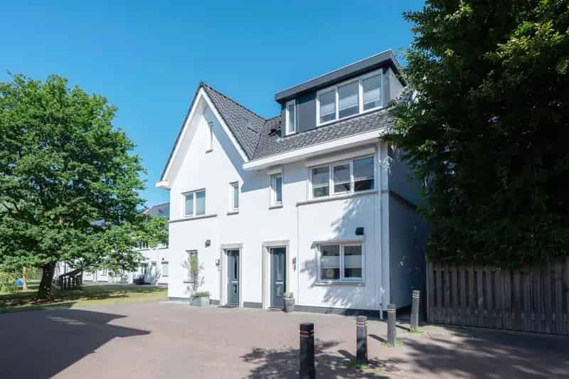 Huis te koop: Alverno 16 4731 TW Oudenbosch | Funda
