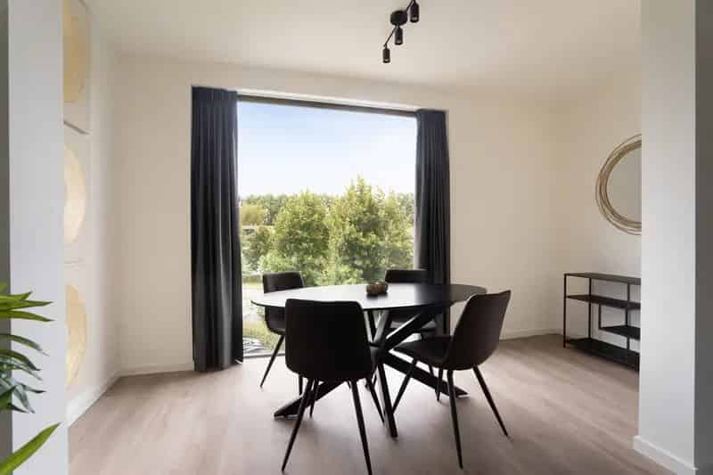 Luxe Short Stay Appartementen Almere Centrum