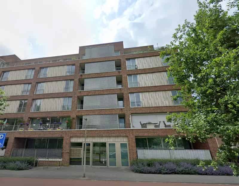 Laan van Presikhaaf 30: Gasloze woning met energielabel A