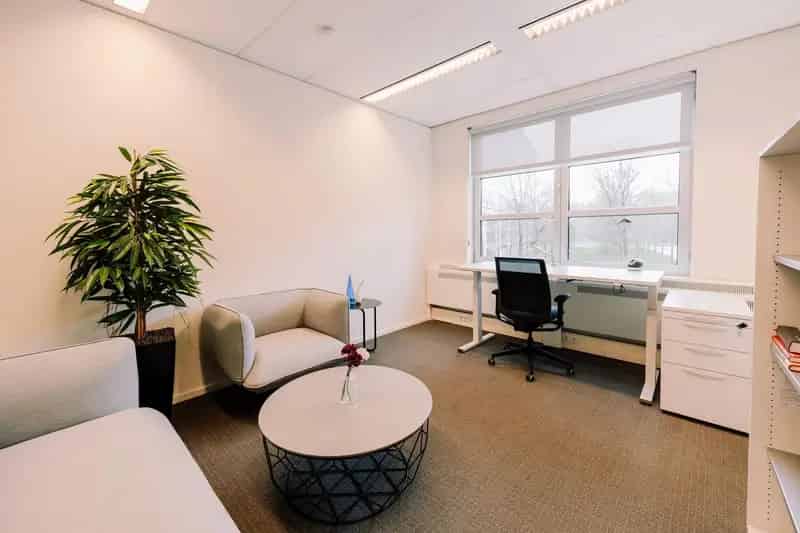 Kantoor Utrecht | Zoek kantoren te huur: Newtonlaan 115 3584 BH Utrecht 