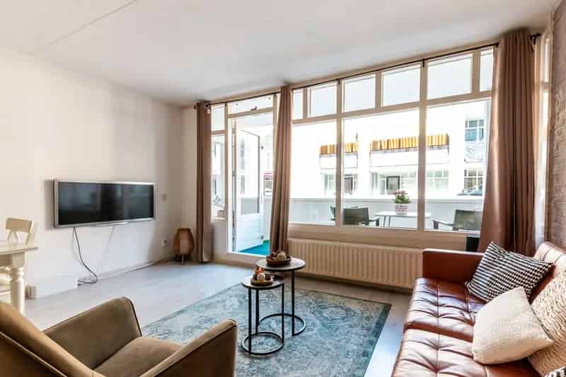 Appartement te koop: Blekerstraat 99 1315 AD Almere 