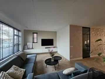 Te Huur 4 Kamer Huis Verstegen erf Heesch