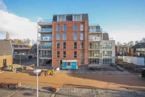 Appartement Schinkelsveen Capelle aan den IJssel