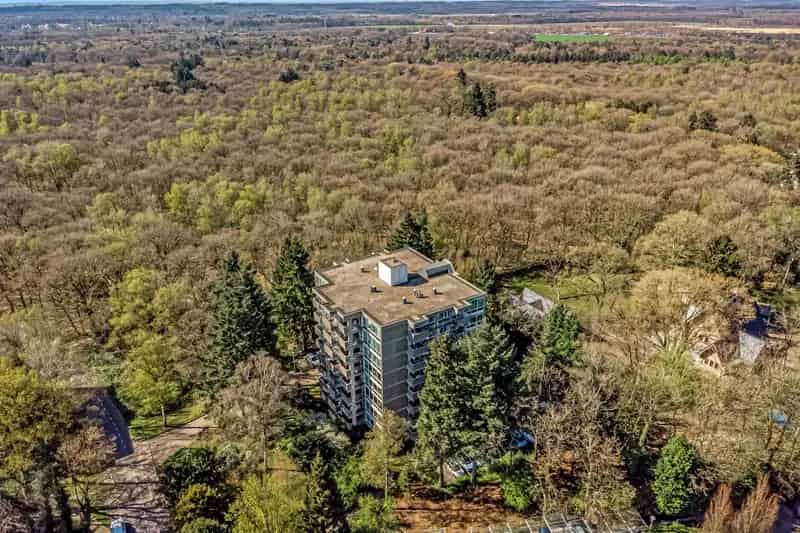 Appartement te koop Doorwerth: Ruim 4-kamer appartement met uitzicht