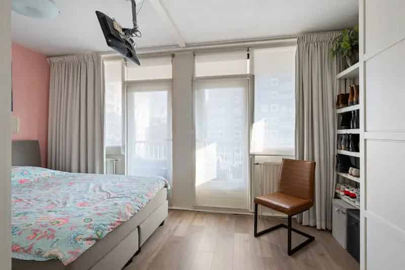 3 Kamer Appartement Rotterdam Heliport