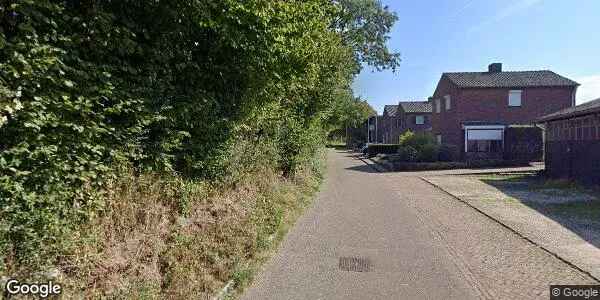 Appartement Sint Maartensweg in Noorbeek