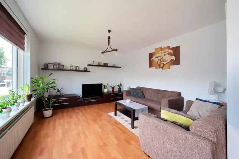 3 Kamerappartement Vlaardingen Westwijk Ruime Berging Balkon