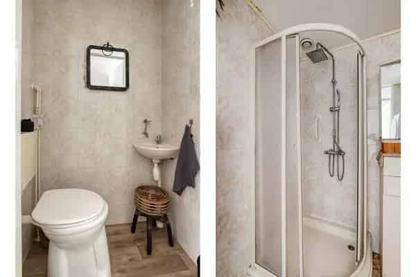 Gelijkvloers Wonen Bunschoten Spakenburg 2 Slaapkamers Zonnepanelen