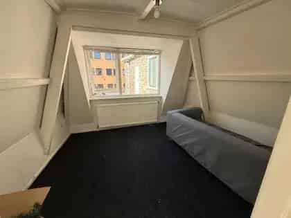 2 Kamer Appartement 40m² Leeuwarden Centrum
