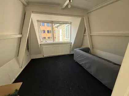 2 Kamer Appartement 40m² Leeuwarden Centrum