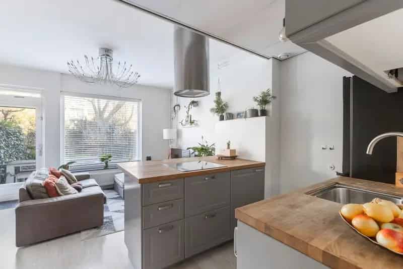 Tweekamerappartement Amsterdam Zuid - Nabij Zuidas