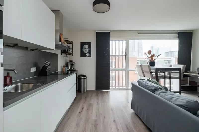 Appartement te koop Almere Stad Centrum