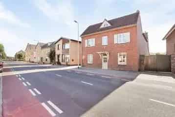 Te Huur 4 Kamer Woning Wijlre Valkenburgerweg