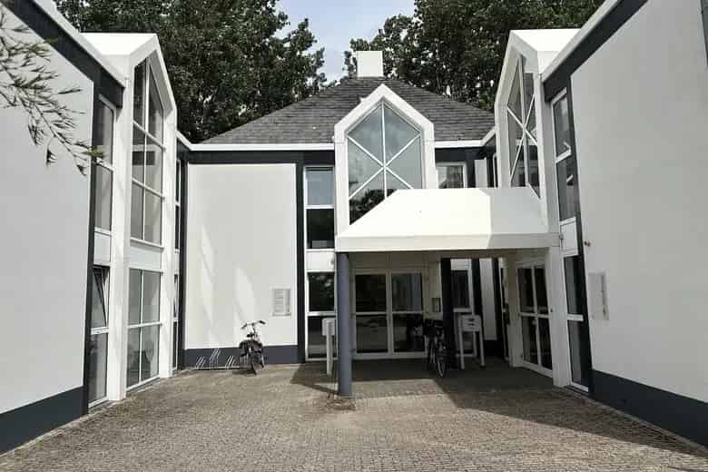 16 m2 Kantoorruimte te Huur Nieuwkoop
