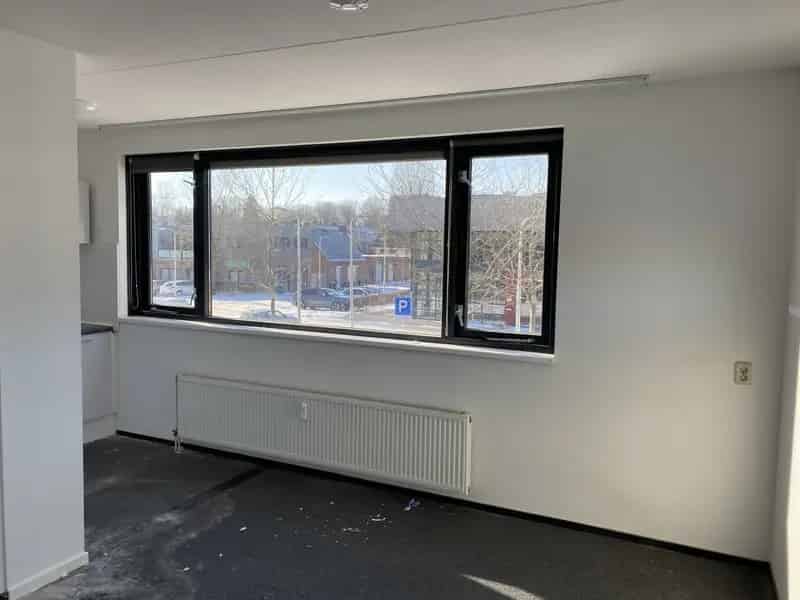 Studio 2 Rentmeesterhof Tilburg te huur