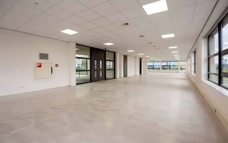 Kantoorruimte huren Rotterdam A16 Brainpark
