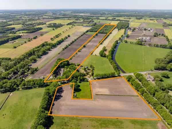 Huis Te Koop , 3, Hoogeveenseweg, Zuidwolde, Drenthe