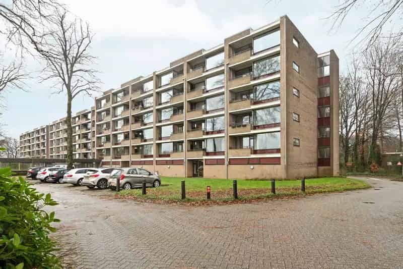 Appartement te koop Berg en Dal: 85m² appartement met balkon en vele voorzieningen