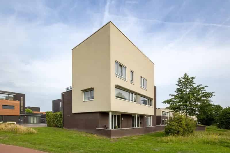 Royale Hoekwoning Landgoed Driessen 4 slaapkamers
