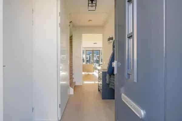 Moderne 5 Slaapkamer Gezinswoning Mortiere