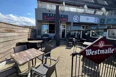 65m2 Horeca Cadzand-Bad te Koop