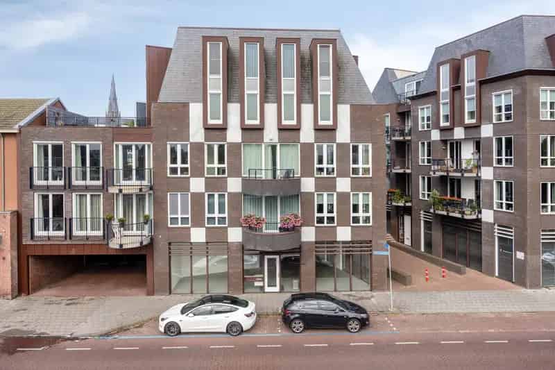 Kantoorruimte te huur Veghel Centrum 125m2