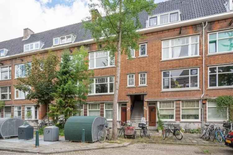 Appartement Te Huur in Rotterdam, Zuid-Holland