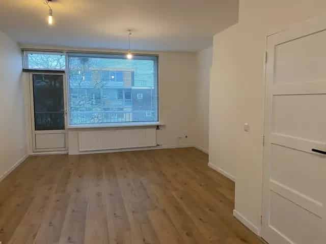 Ruime Maisonnette Hilversum 4 Kamers 80m2 1960