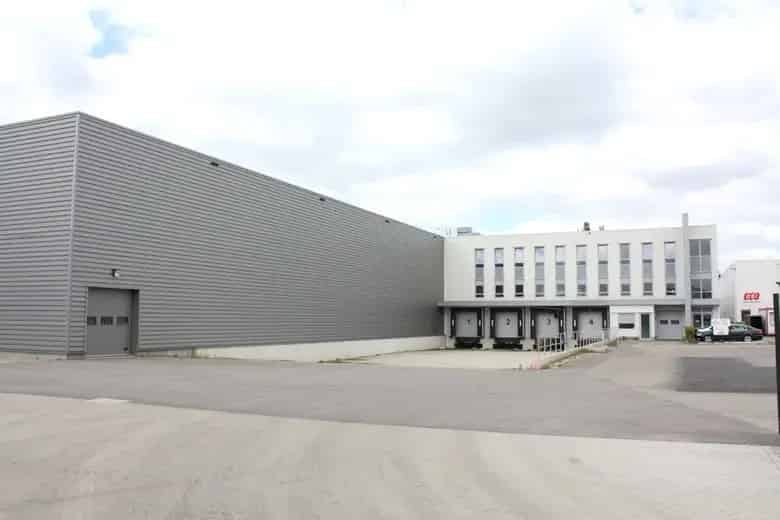 795 m2 Bedrijfsruimte te Huur Zaltbommel A2